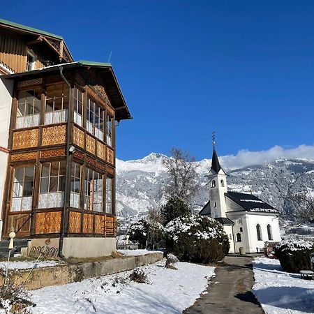 Hotel Gasthof Gribelehof Lienz Luaran gambar