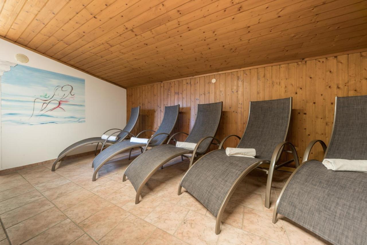 Hotel Gasthof Gribelehof Lienz Luaran gambar