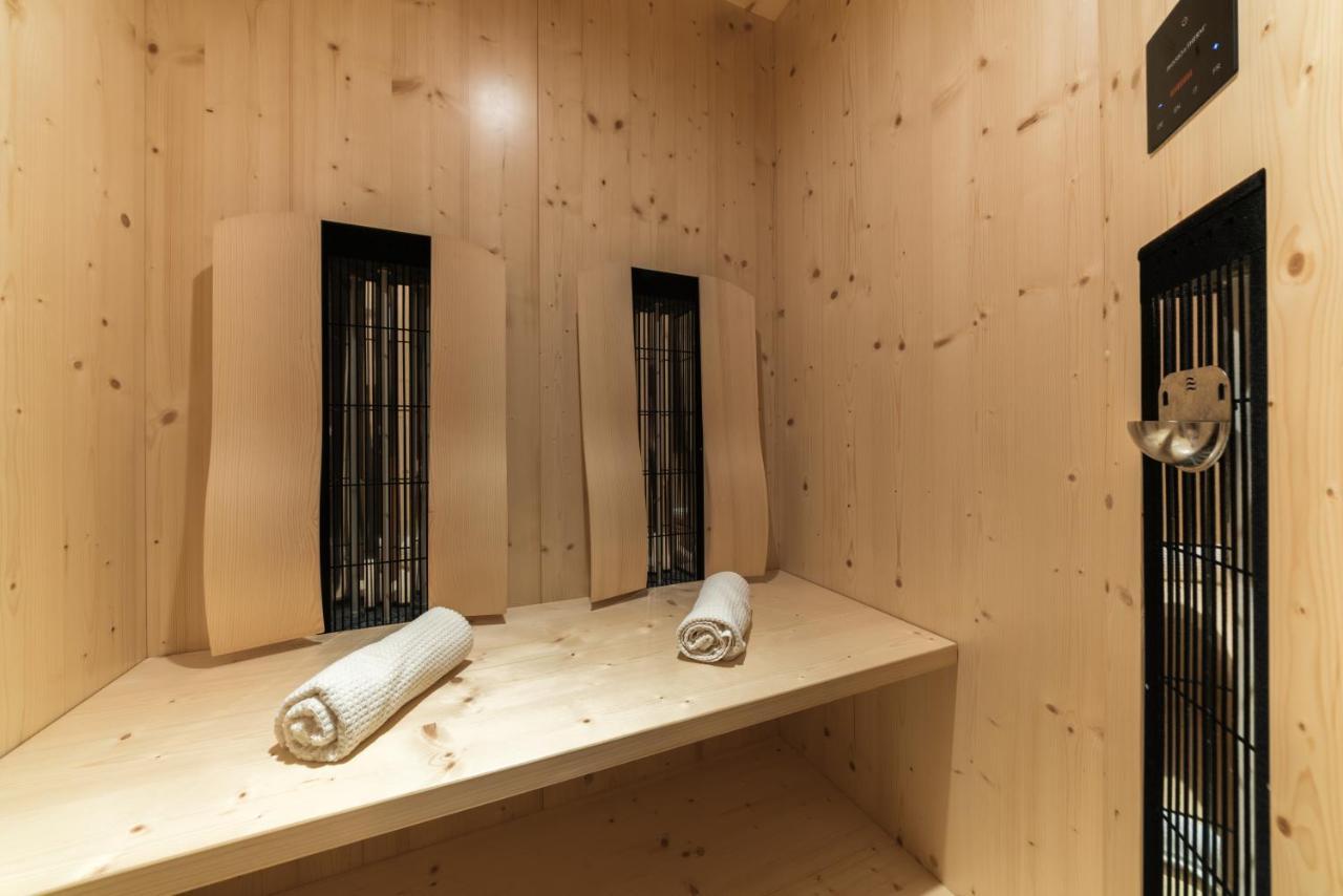 Hotel Gasthof Gribelehof Lienz Luaran gambar