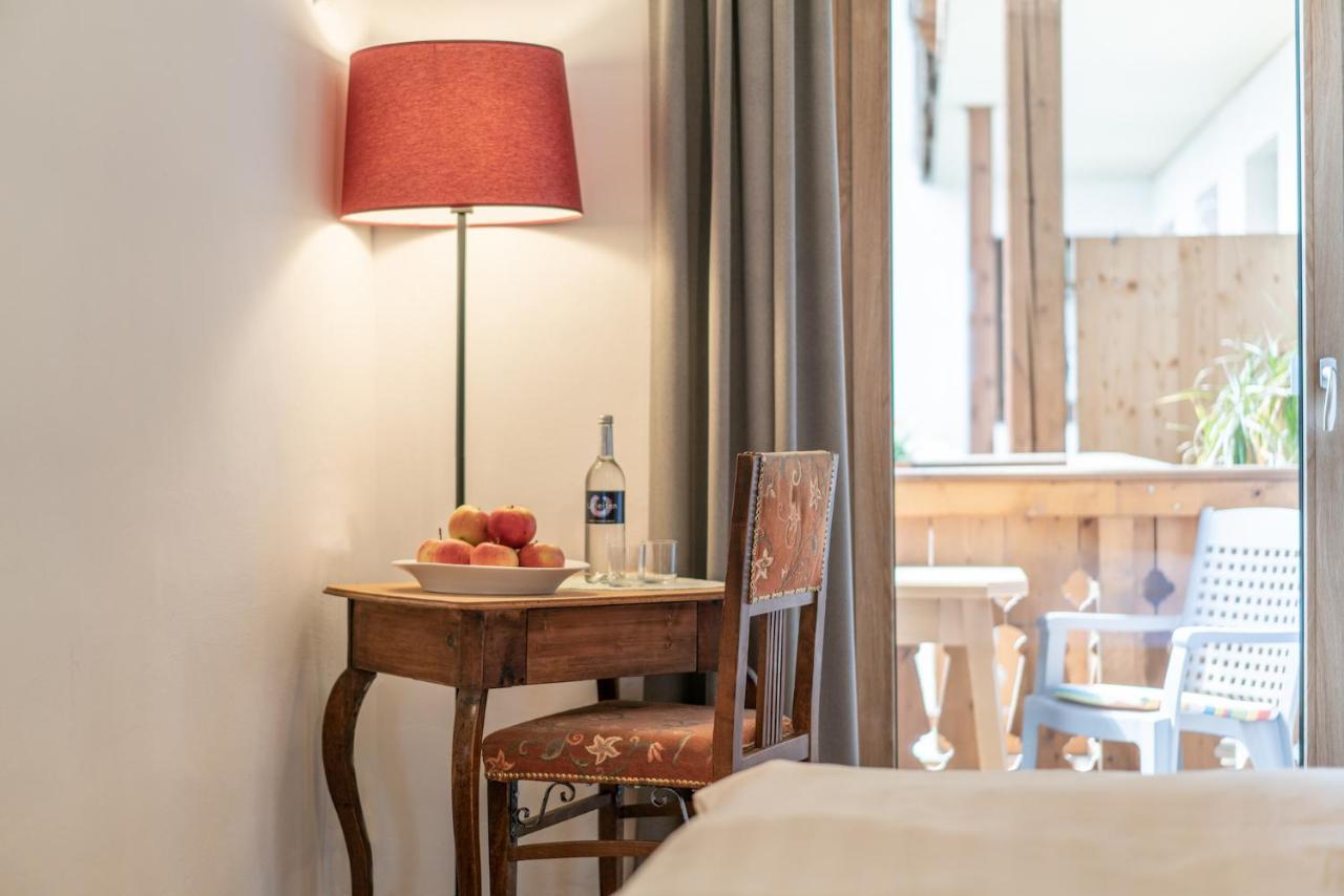 Hotel Gasthof Gribelehof Lienz Luaran gambar
