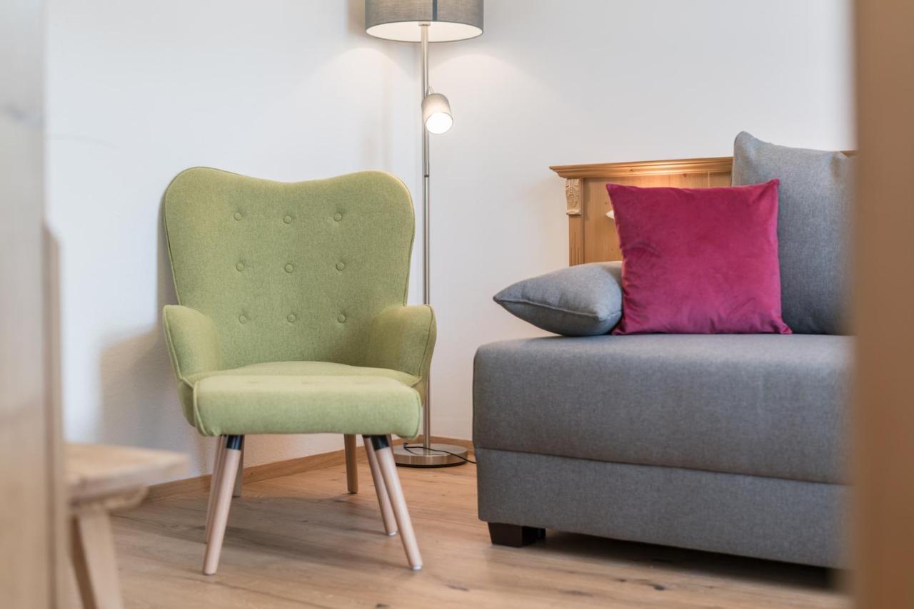 Hotel Gasthof Gribelehof Lienz Luaran gambar