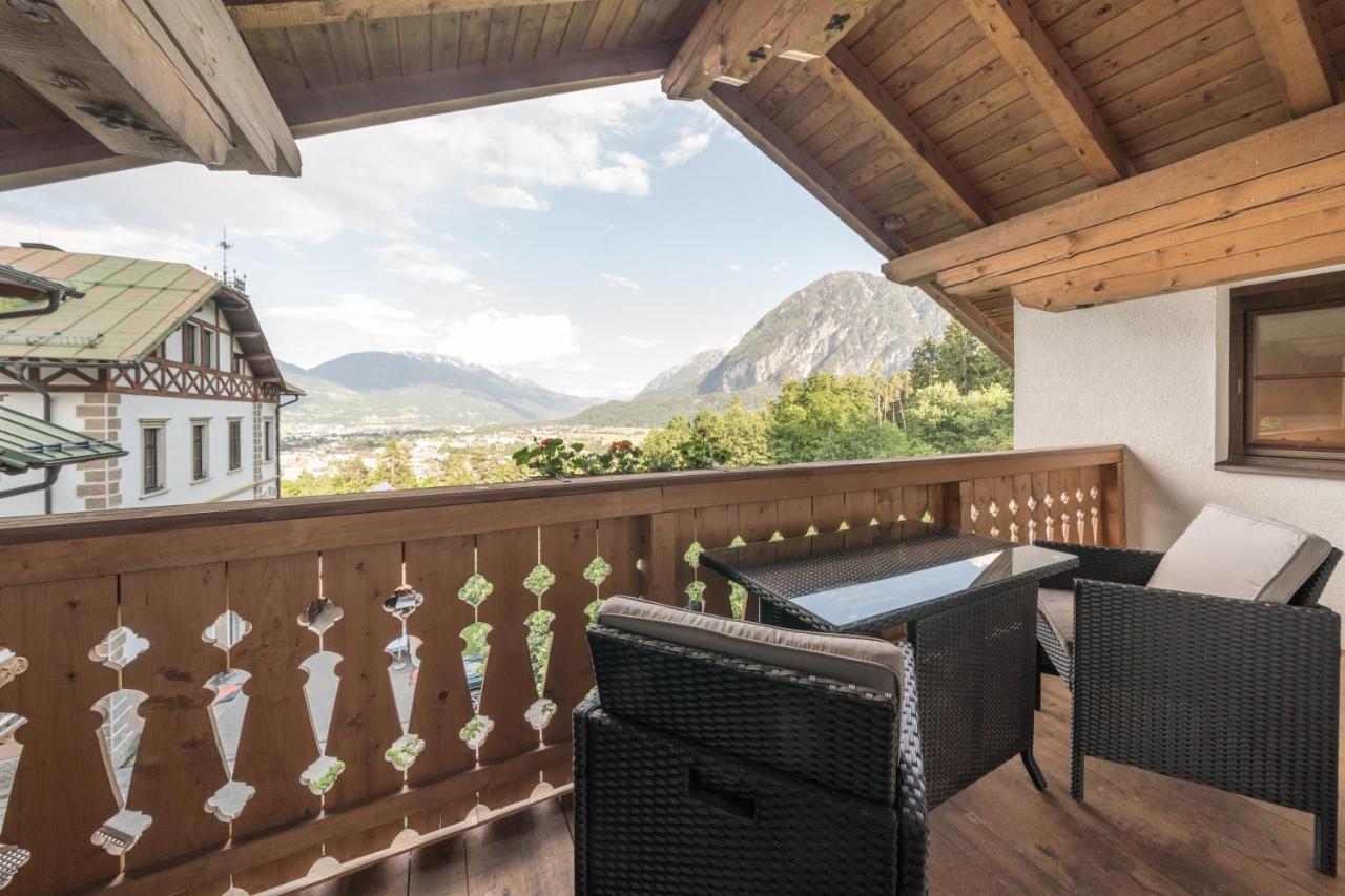 Hotel Gasthof Gribelehof Lienz Bilik gambar