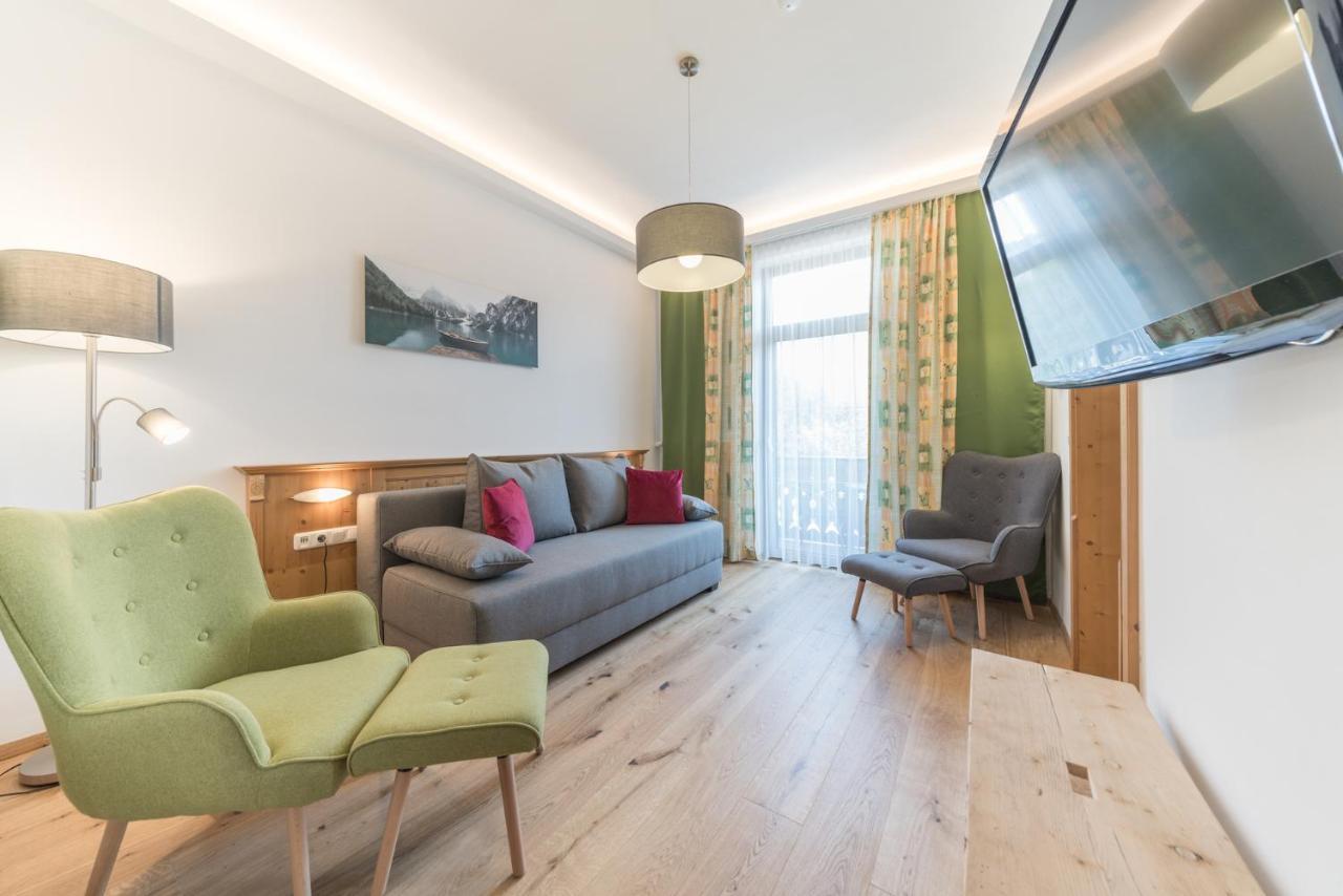 Hotel Gasthof Gribelehof Lienz Luaran gambar