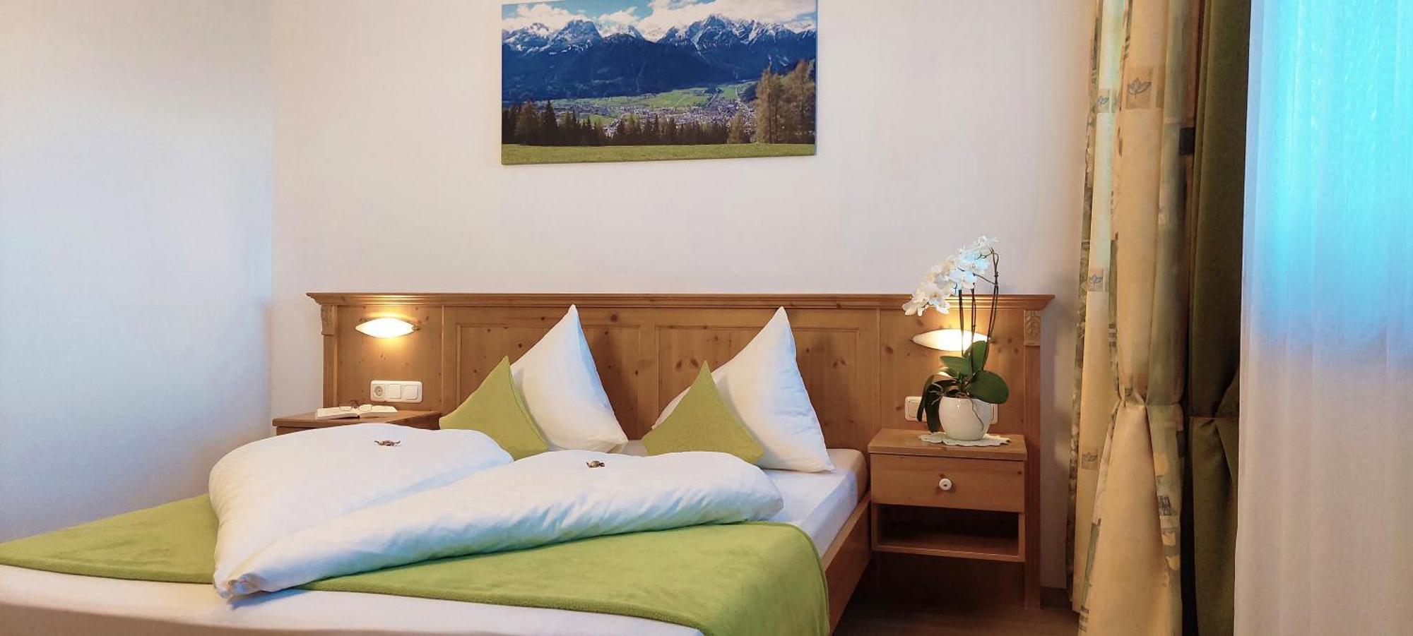 Hotel Gasthof Gribelehof Lienz Luaran gambar