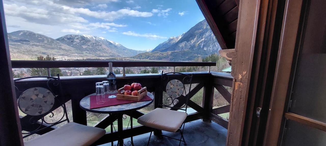 Hotel Gasthof Gribelehof Lienz Luaran gambar
