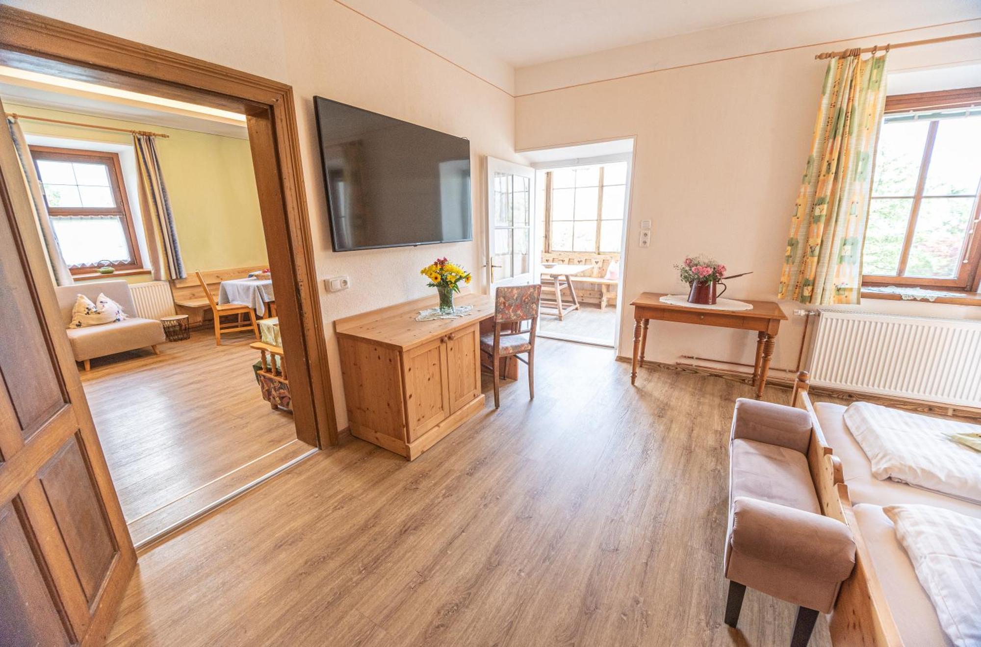 Hotel Gasthof Gribelehof Lienz Luaran gambar