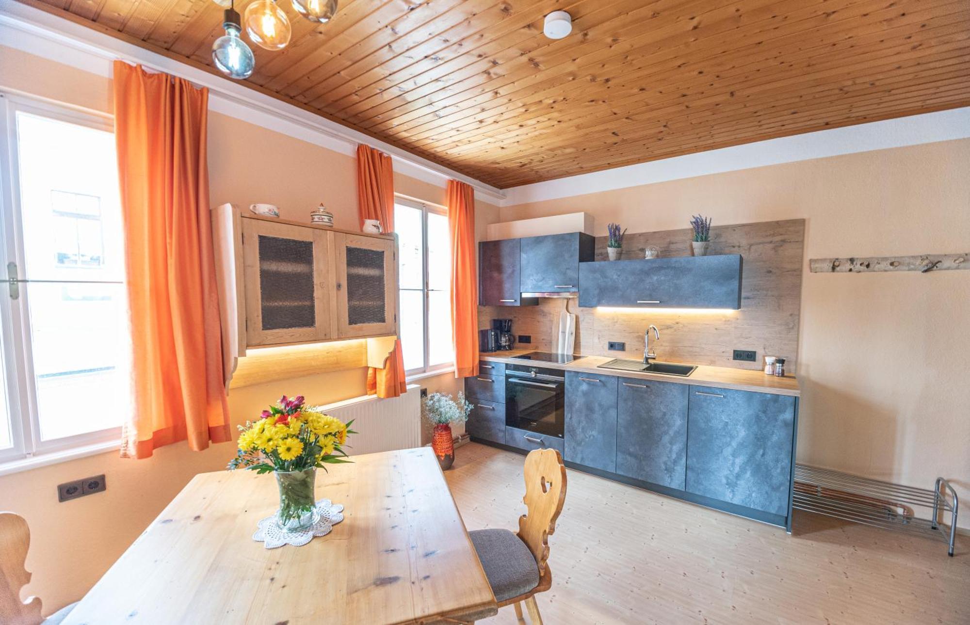 Hotel Gasthof Gribelehof Lienz Luaran gambar