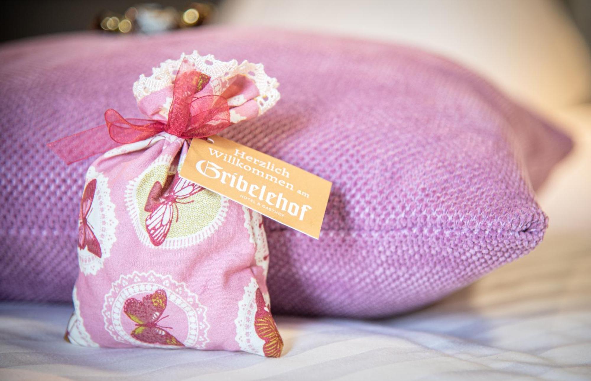 Hotel Gasthof Gribelehof Lienz Luaran gambar