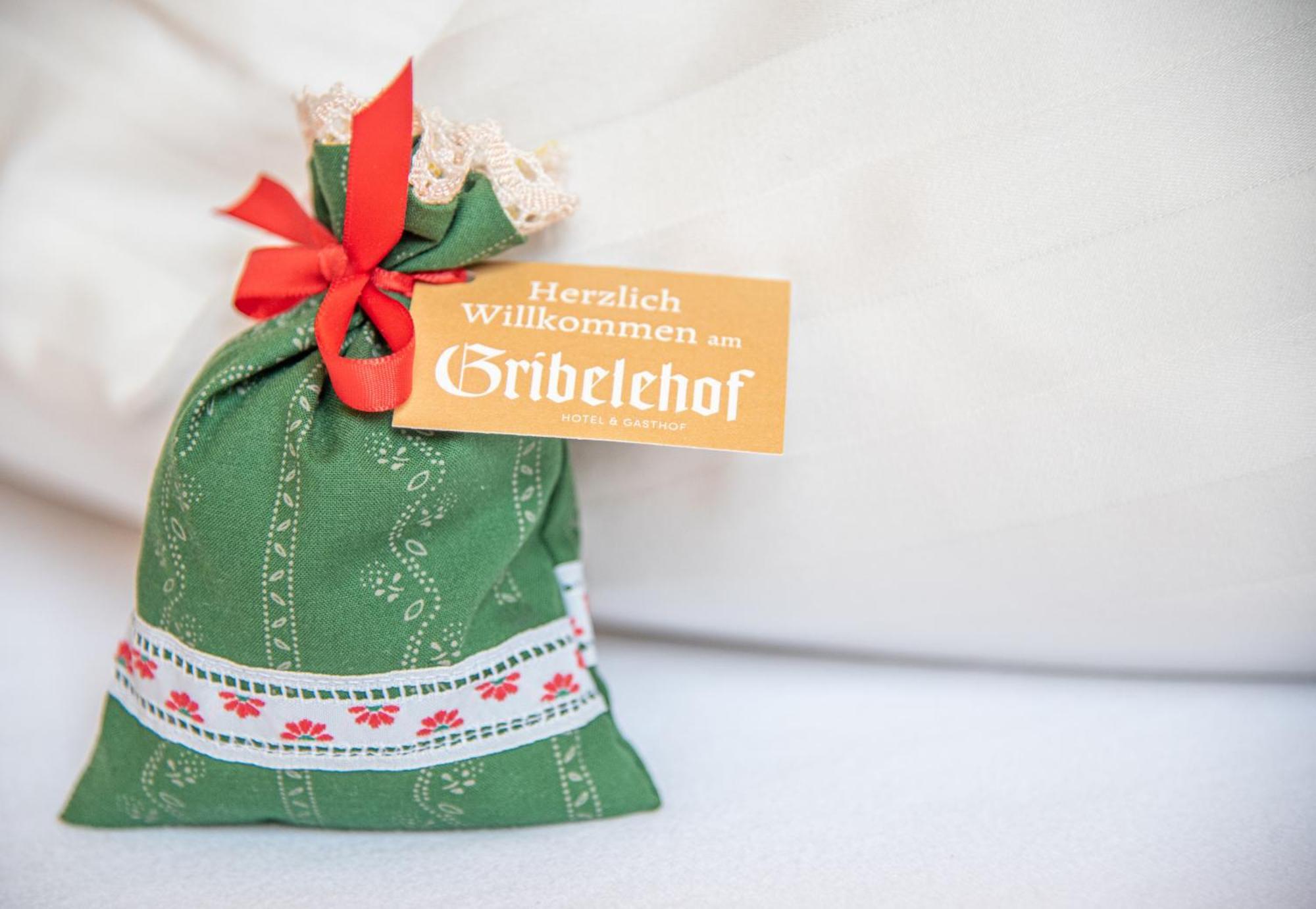 Hotel Gasthof Gribelehof Lienz Luaran gambar