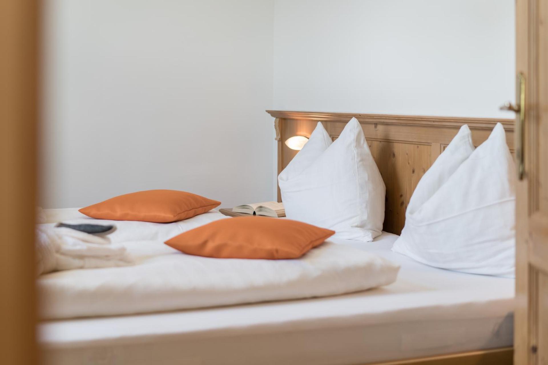 Hotel Gasthof Gribelehof Lienz Bilik gambar