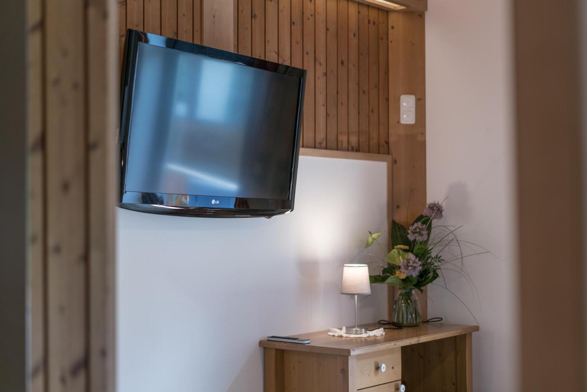 Hotel Gasthof Gribelehof Lienz Bilik gambar