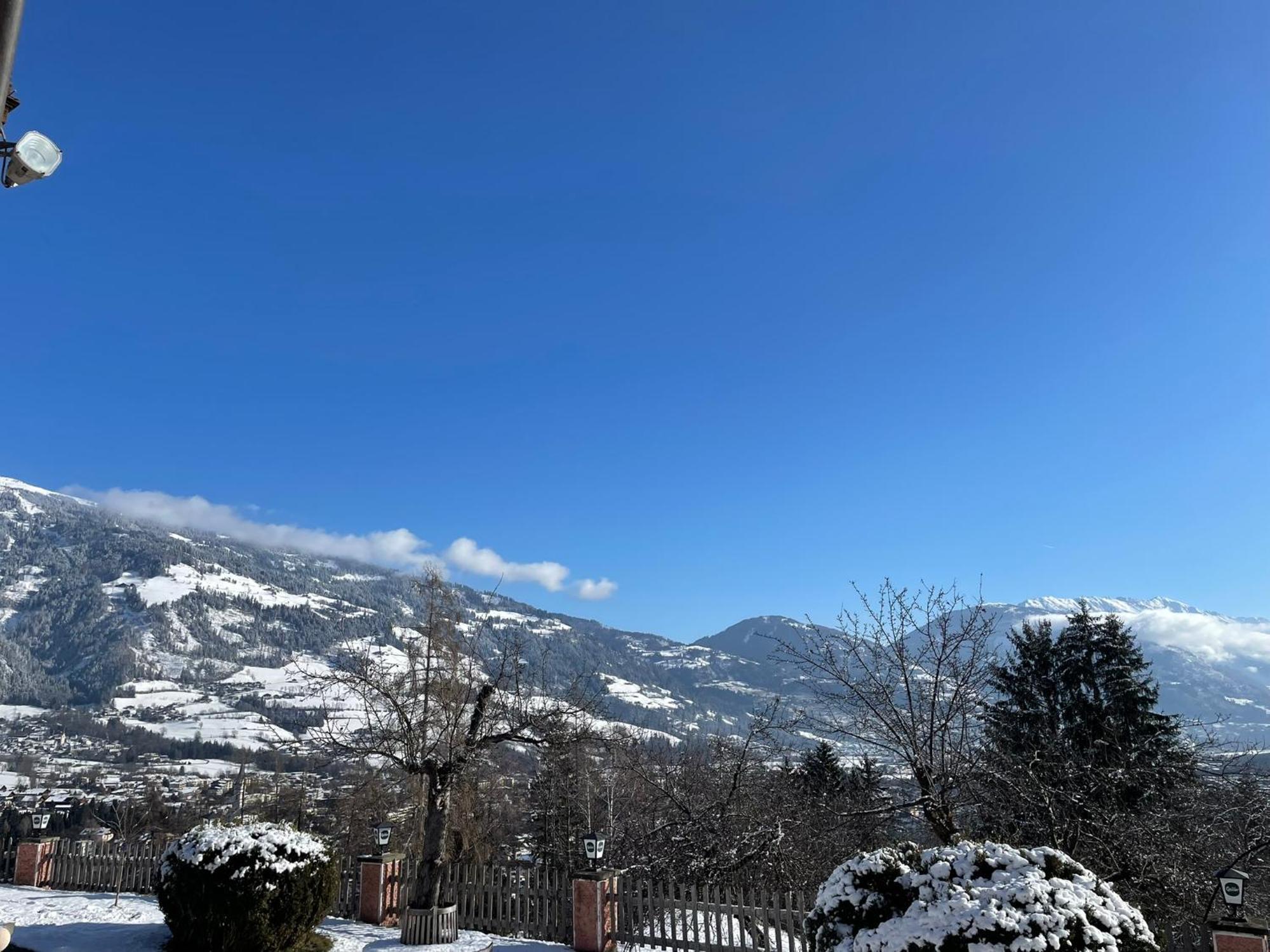 Hotel Gasthof Gribelehof Lienz Luaran gambar